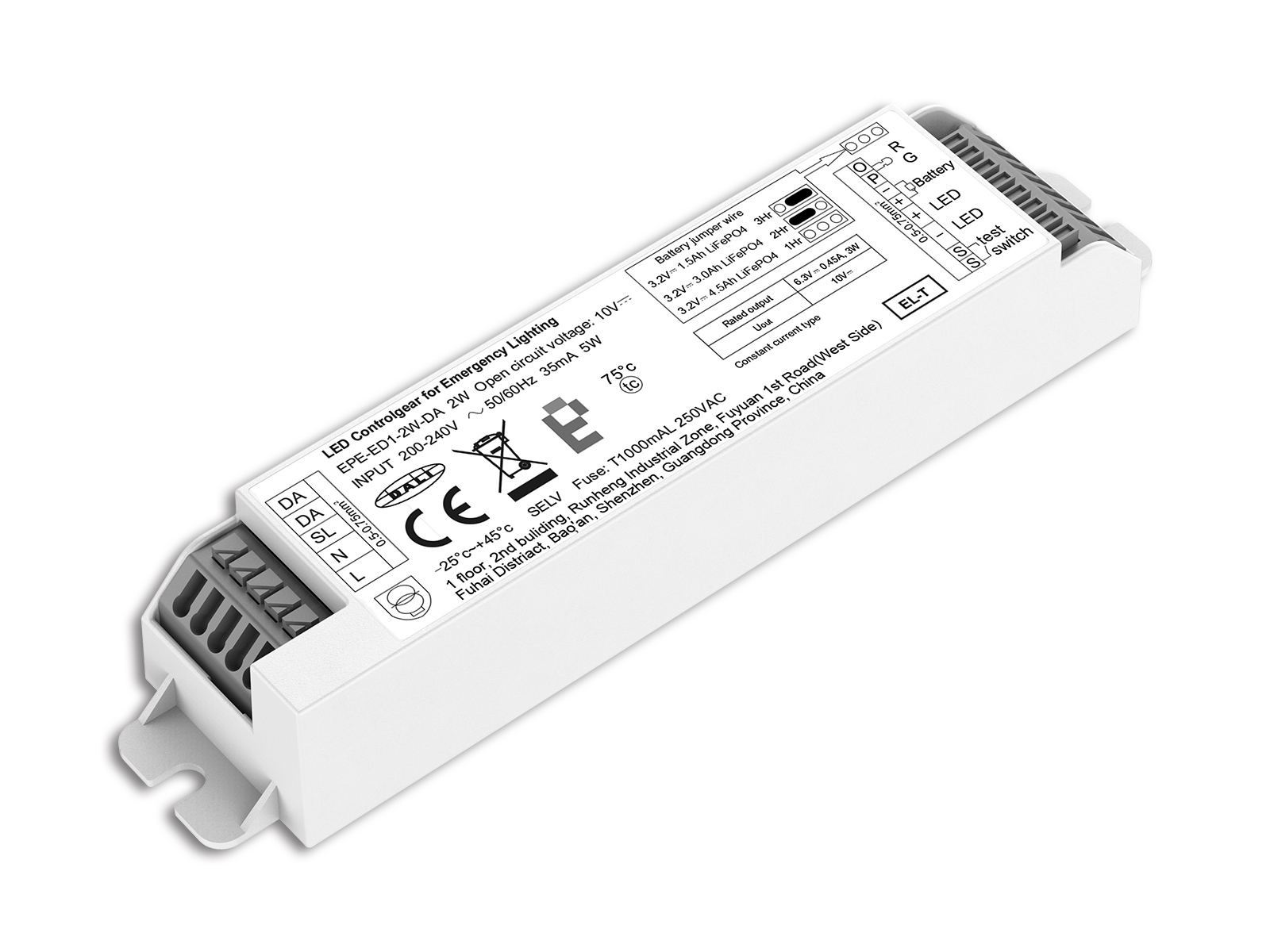 Homepage_new Accurate Test Solutions