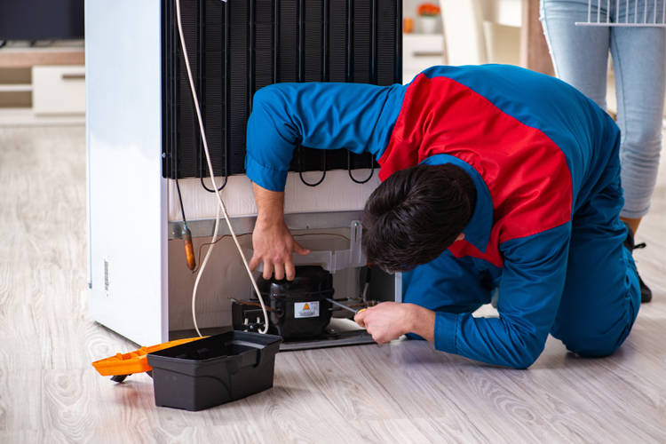 Refrigerator-Repair-Appliance